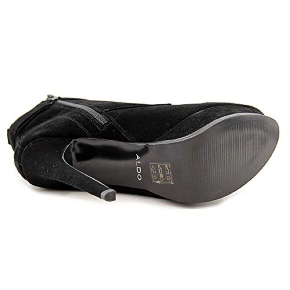 ✨ Aldo Panzano Platform Booties✨ - Picture 7 of 15